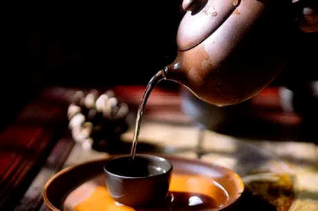 颗粒状普洱茶怎么泡？