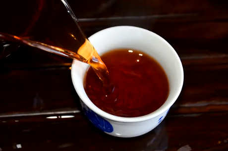 颗粒状普洱茶怎么泡？