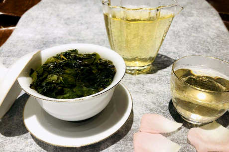 为什么桂花乌龙茶会生气，桂花乌龙茶会生气？
