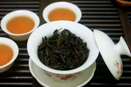 为什么桂花乌龙茶会生气，桂花乌龙茶会生气？