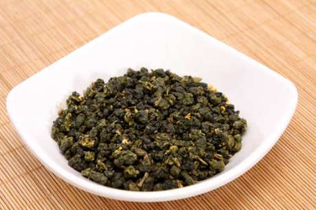 桂花乌龙茶凉吗？桂花乌龙茶属于平性茶