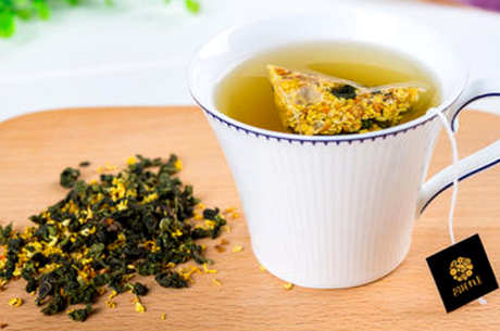 桂花乌龙茶凉吗？桂花乌龙茶属于平性茶