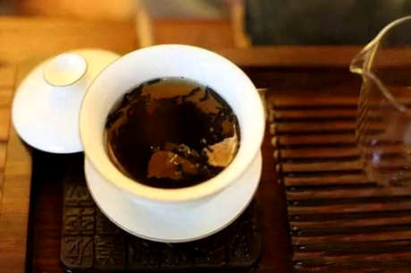 普洱茶属于什么性茶，普洱茶属于什么系列茶？