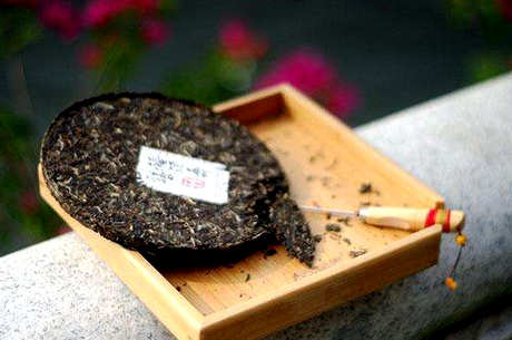 普洱茶属于什么性茶，普洱茶属于什么系列茶？