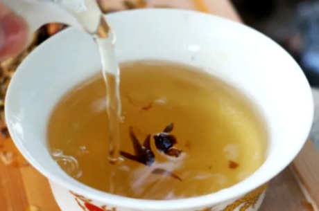 生麦芽泡水禁忌