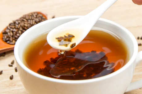 决明子能长期泡水吗？