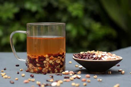 冬天喝什么茶最适合祛湿？适合冬天喝的祛湿茶
