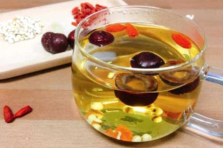 冬天喝什么茶最适合祛湿？适合冬天喝的祛湿茶
