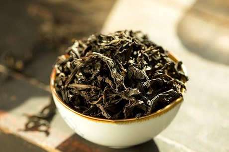 最好的茶叶排名，盘点十种最好的茶叶