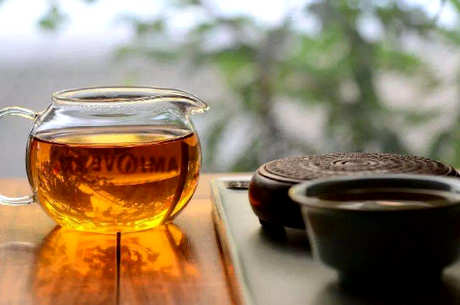 泡陈年生普怎么醒茶？
