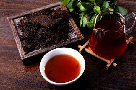 生茶和熟茶有什么区别？生茶和熟茶有什么特点？