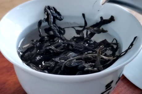正确的生普洱茶泡法