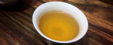 沱茶和普洱茶泡茶的区别