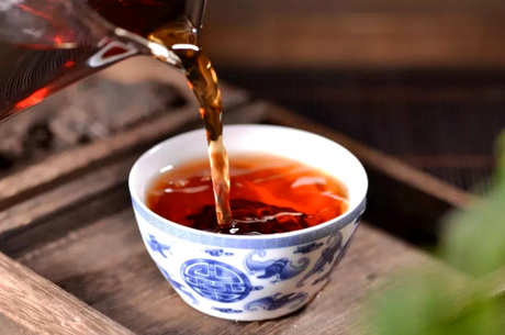 沱茶和普洱茶泡茶的区别