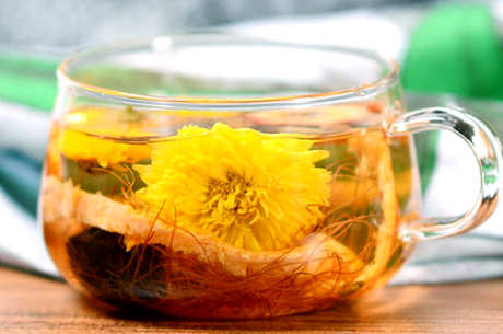 菊花决明子茶能每天喝吗？每天喝会有一系列的不良反应