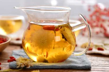 菊花决明子茶能每天喝吗？每天喝会有一系列的不良反应