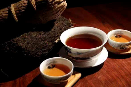 黑茶能隔夜再煮吗？