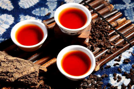 黑茶能隔夜再煮吗？