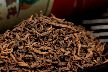 普洱茶一周瘦10斤真的吗？普洱茶能减肥吗？