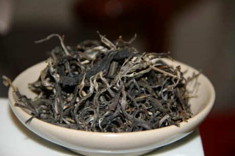 普洱熟茶堆发酵过程，普洱茶堆发酵原理