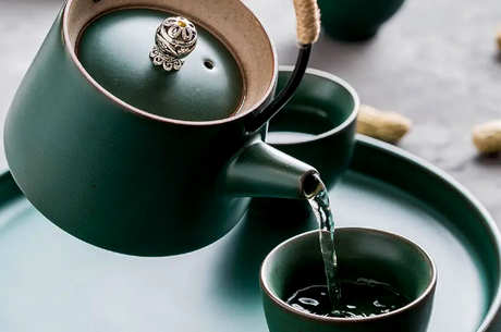 用什么茶具泡生普洱？