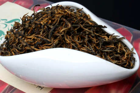 金骏眉洗茶时间和水温，金骏眉洗茶用冷水还是热水？