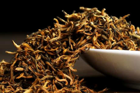 金骏眉洗茶时间和水温，金骏眉洗茶用冷水还是热水？
