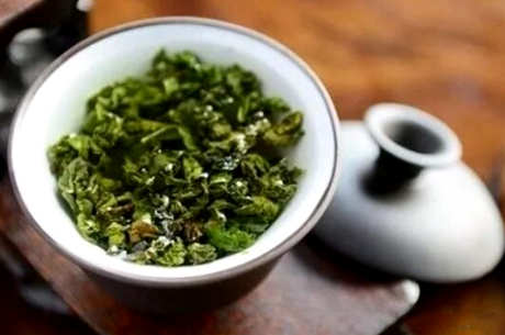 上等铁观音怎么样？上等铁观音泡开的图片是什么？