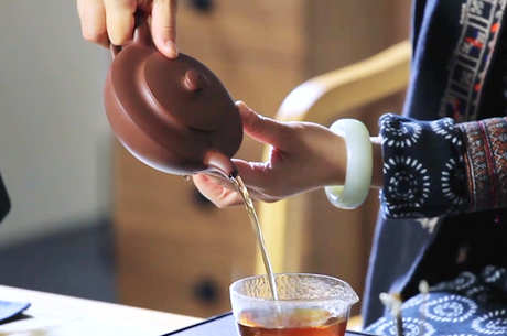 详细介绍普洱茶