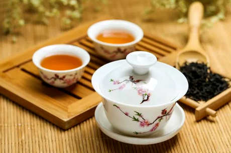 10类人千万不要喝茶，体质寒冷的人千万不要喝茶