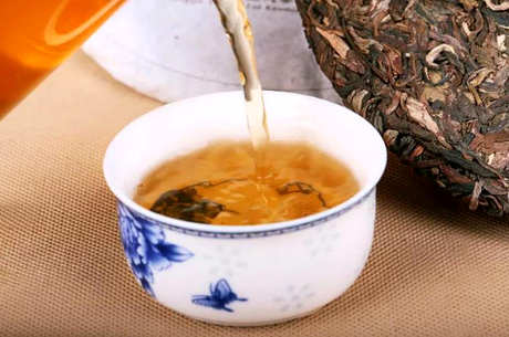 10类人千万不要喝茶，体质寒冷的人千万不要喝茶