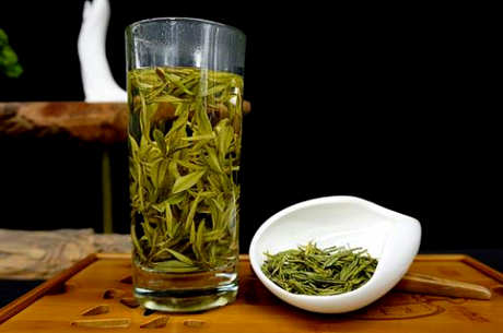 四季喝茶表，教你一年四季怎么喝茶养生