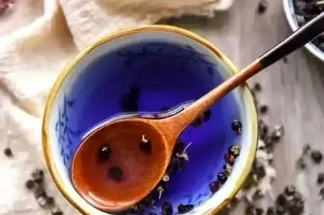枸杞怎么泡水喝正确？