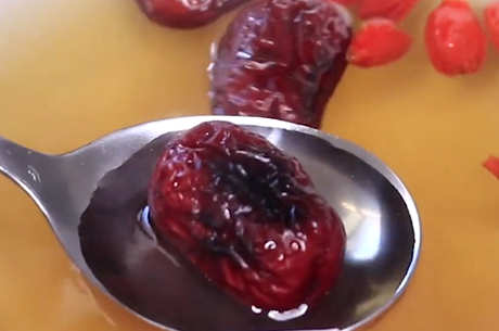 红枣泡水可以天天喝吗？