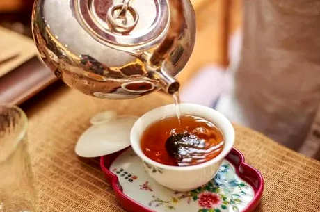 怎样泡小青柑茶？