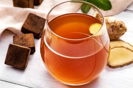 饭前半小时喝杜仲雄花茶吗？杜仲雄花茶一天喝多少？