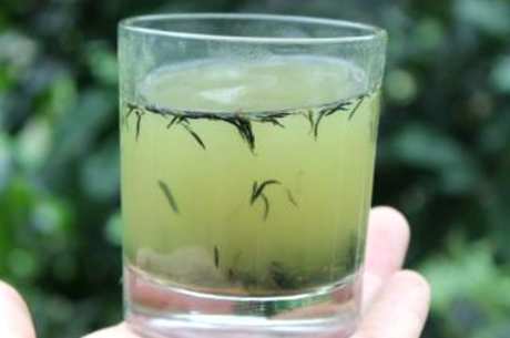 饭前半小时喝杜仲雄花茶吗？杜仲雄花茶一天喝多少？