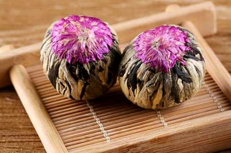 芙蓉花茶和什么一起泡，芙蓉花能长时间泡水喝吗？
