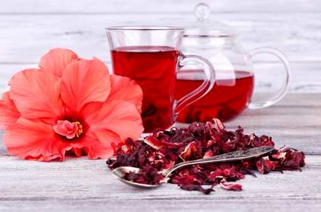 芙蓉花茶和什么一起泡，芙蓉花能长时间泡水喝吗？