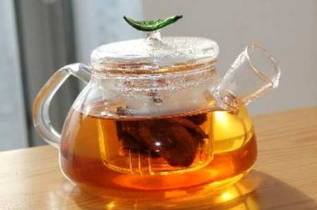 谁不适合喝牛蒡茶？