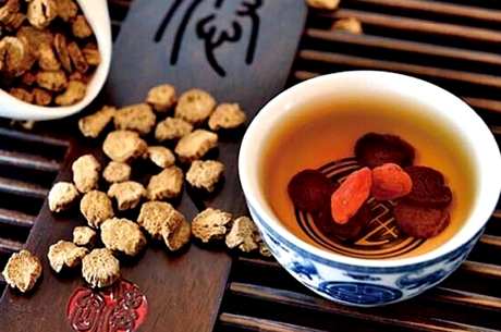 谁不适合喝牛蒡茶？