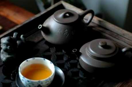 这样喝茶对你的健康有害，喝茶的注意事项