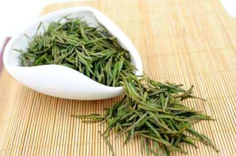 云南古树白茶的功效和独特性
