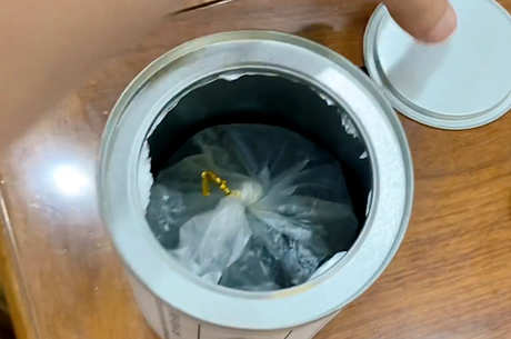 保存茶叶的最佳方法