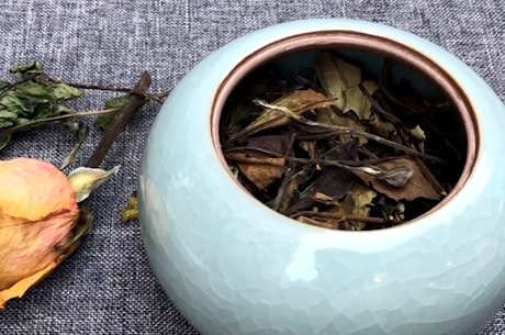 茶叶的保存方法