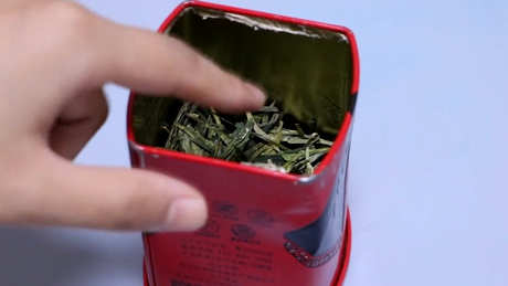 各种茶叶保存方法