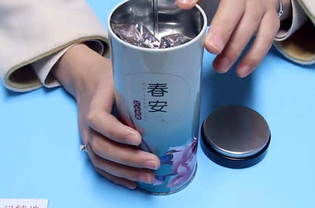 各种茶叶保存方法