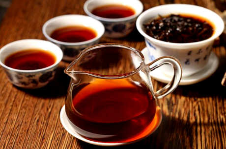 张普洱茶357克价格