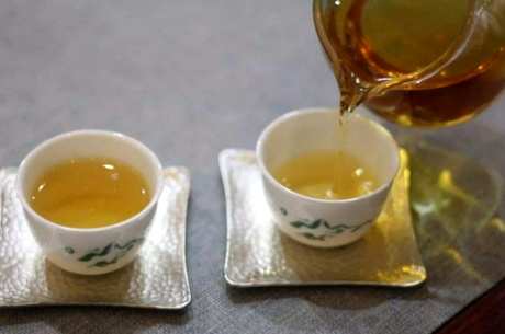 煮白茶的正确方法，白茶的烹饪步骤