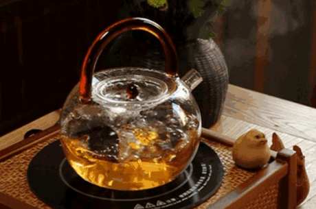 煮白茶的正确方法，白茶的烹饪步骤